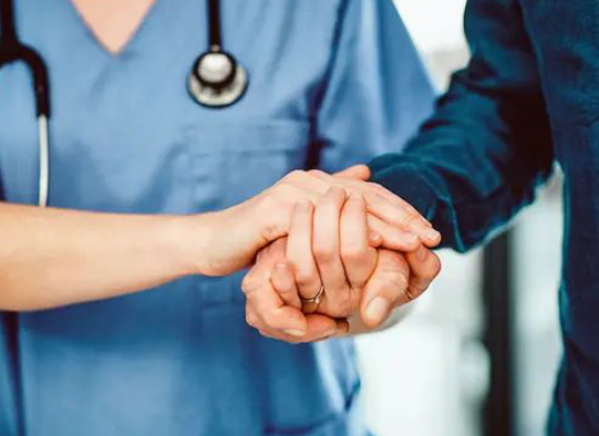 About Healthcare